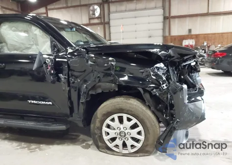 2024 Toyota Tacoma Sr5 из США, поврежденный, VIN 3TMLB5JN4RM003234